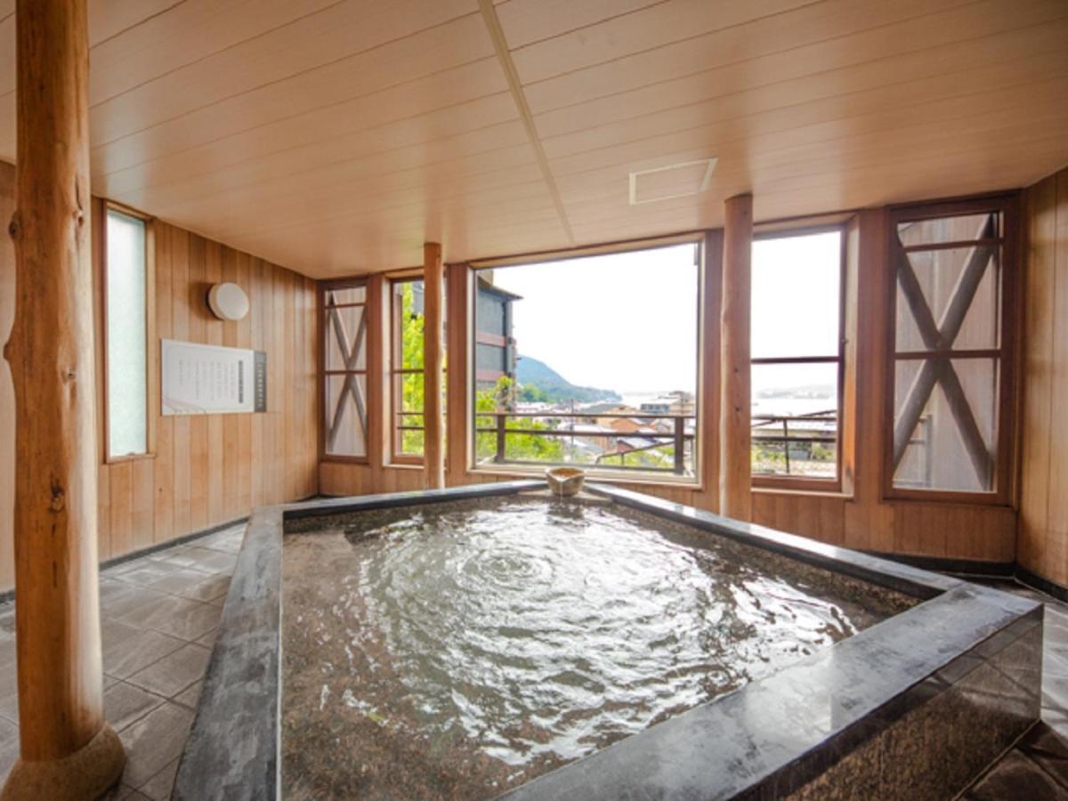 Livemax Resort Aki Miyajima Hatsukaichi Exterior foto
